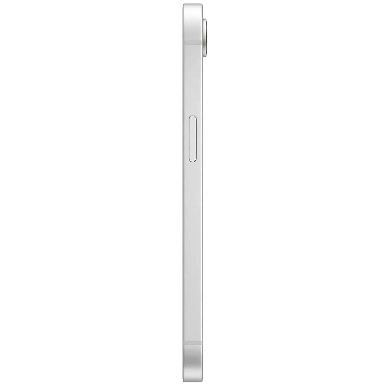Смартфон Apple iPhone 16e, 128 ГБ, белый