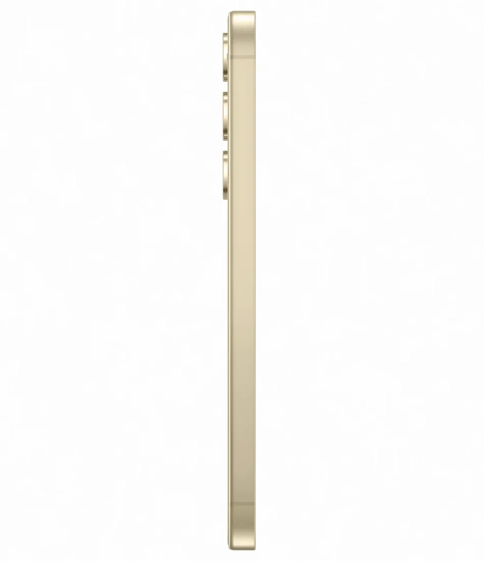 Смартфон Samsung Galaxy S24+, Exynos, 12/512 ГБ, Dual SIM, жёлтый