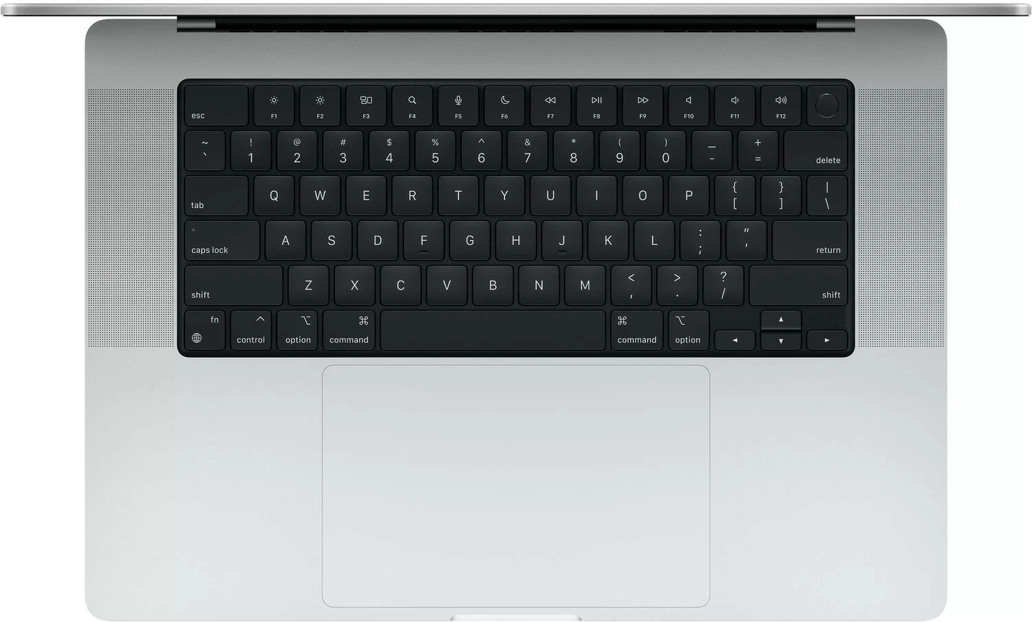 Ноутбук Apple MacBook Pro 14" 2023, MPHJ3 (M2 3.7 ГГц, RAM 16 ГБ, SSD 1 ТБ), Silver