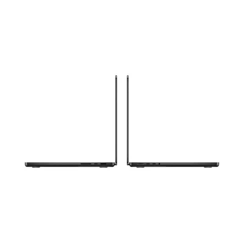 Ноутбук Apple MacBook Pro 14″ (2025), M5, 32 ГБ / 1 ТБ, Space Black (тёмная ночь) (Z1KH0000J)