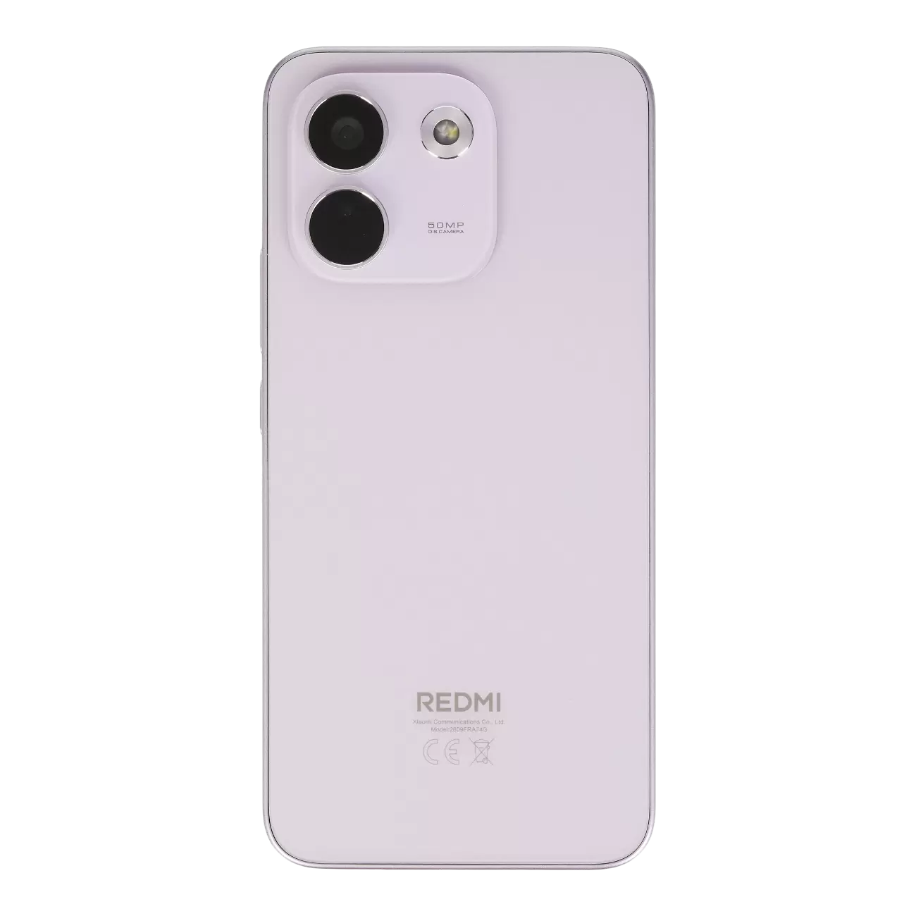 Смартфон Xiaomi Redmi Note 17 Pro Max, 8/512 ГБ, Purple (фиолетовый) Смартфон Xiaomi Redmi Note 17 Pro Max, 8/512 ГБ, Purple (фиолетовый)
