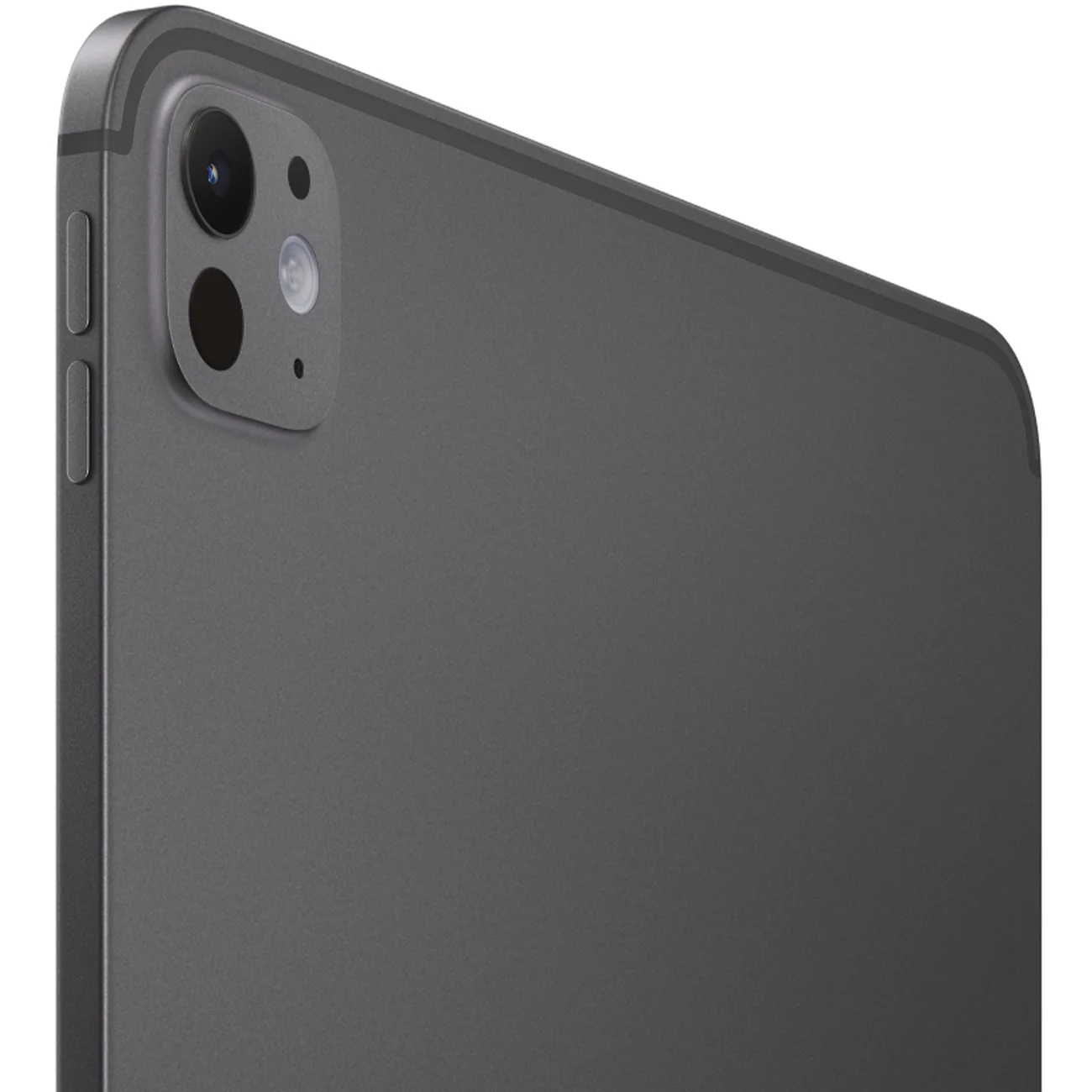 Планшет Apple iPad Pro 11 (2024), 256 ГБ, Standard Glass, Wi-Fi+Cellular, Черный космос
