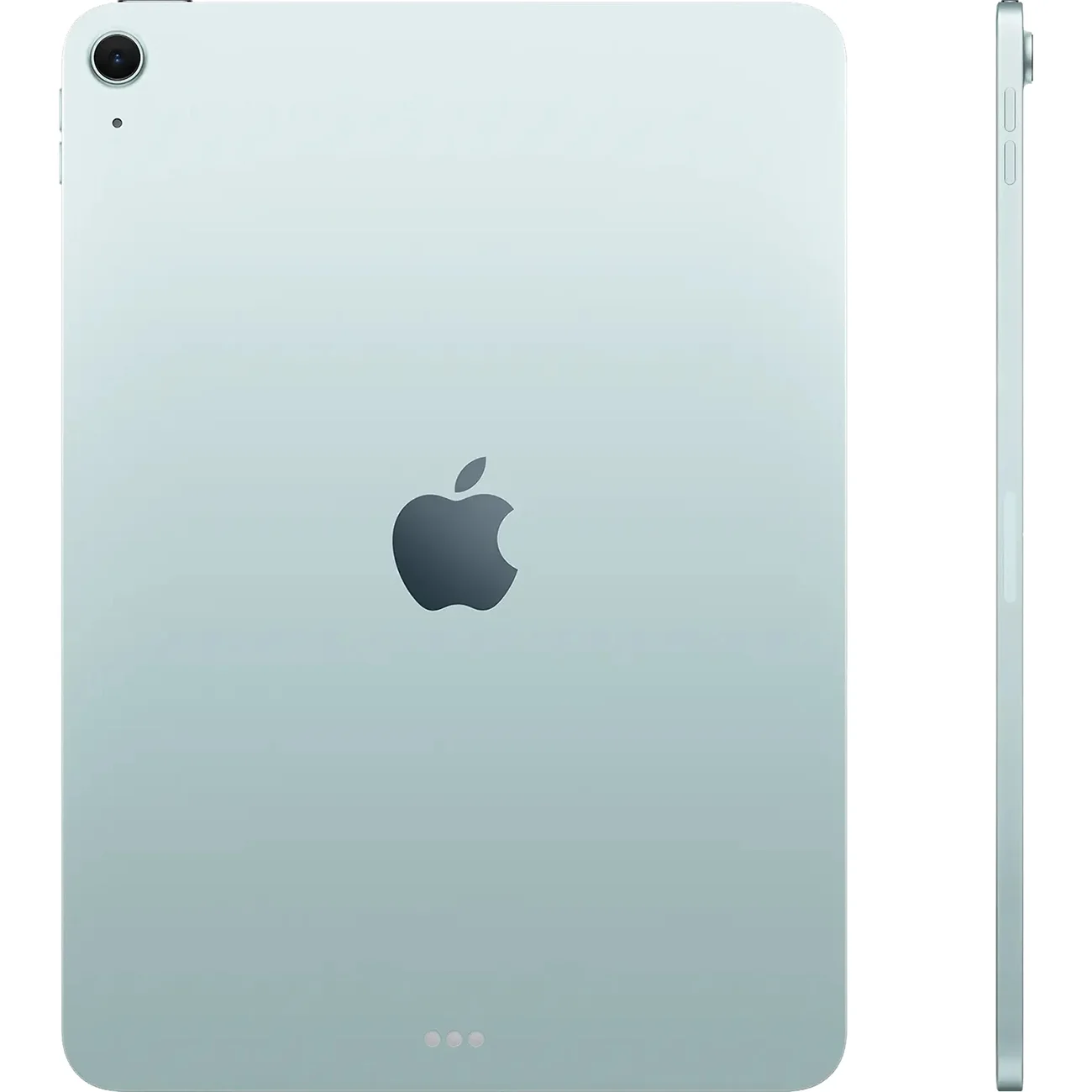 Планшет Apple iPad Air 11" 2025, M3, Wi-Fi, 128 ГБ, синий