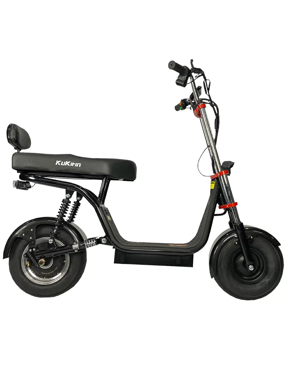Электроскутер Kugoo Kirin C2