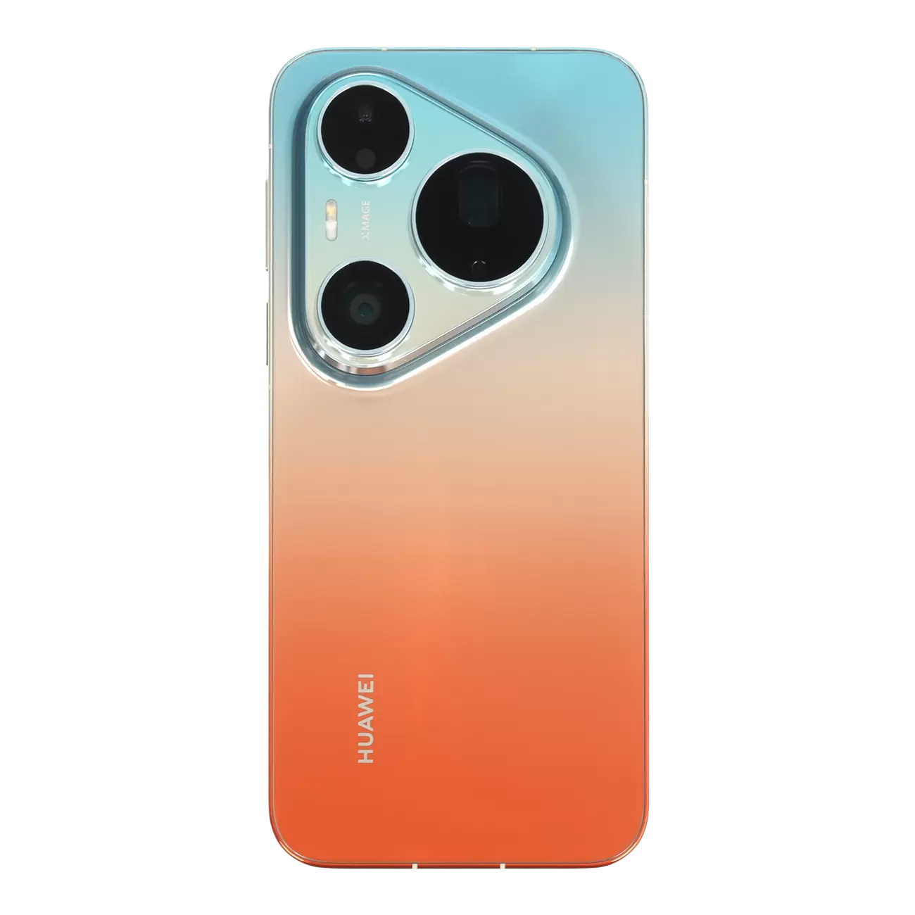 Смартфон Huawei Pura 90S Pro Max, 12/512 ГБ, Orange Ocean (оранжевый океан)
