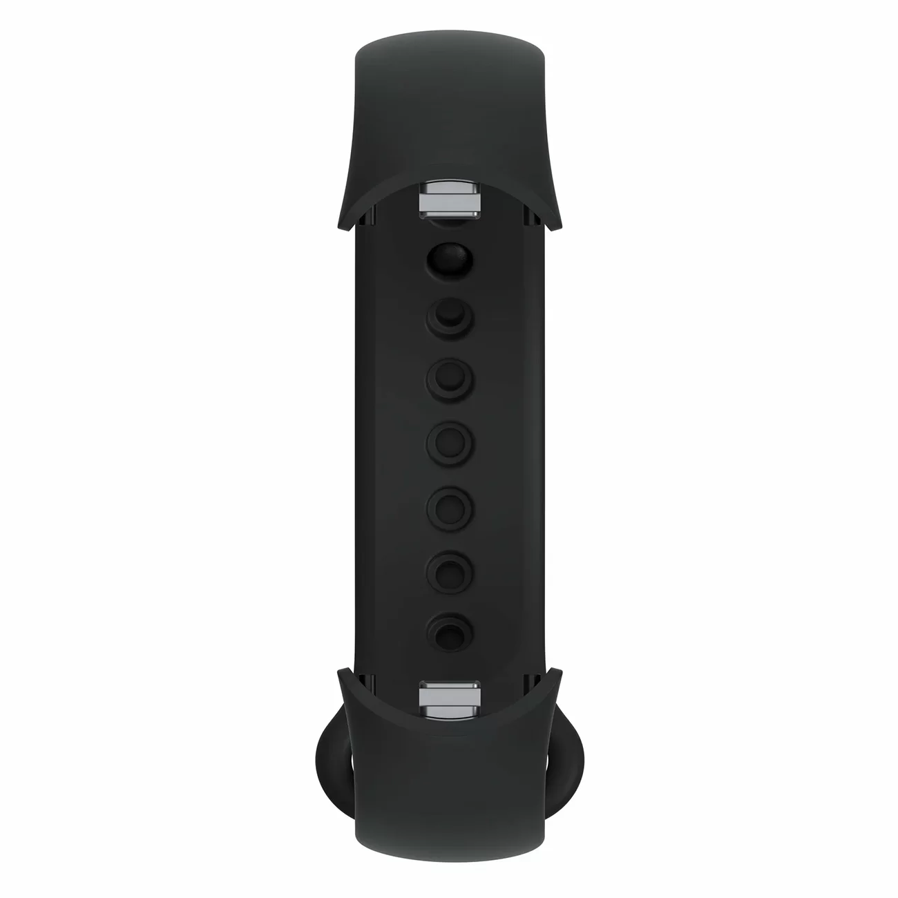 Умные часы Xiaomi Mi Band 9 Черные