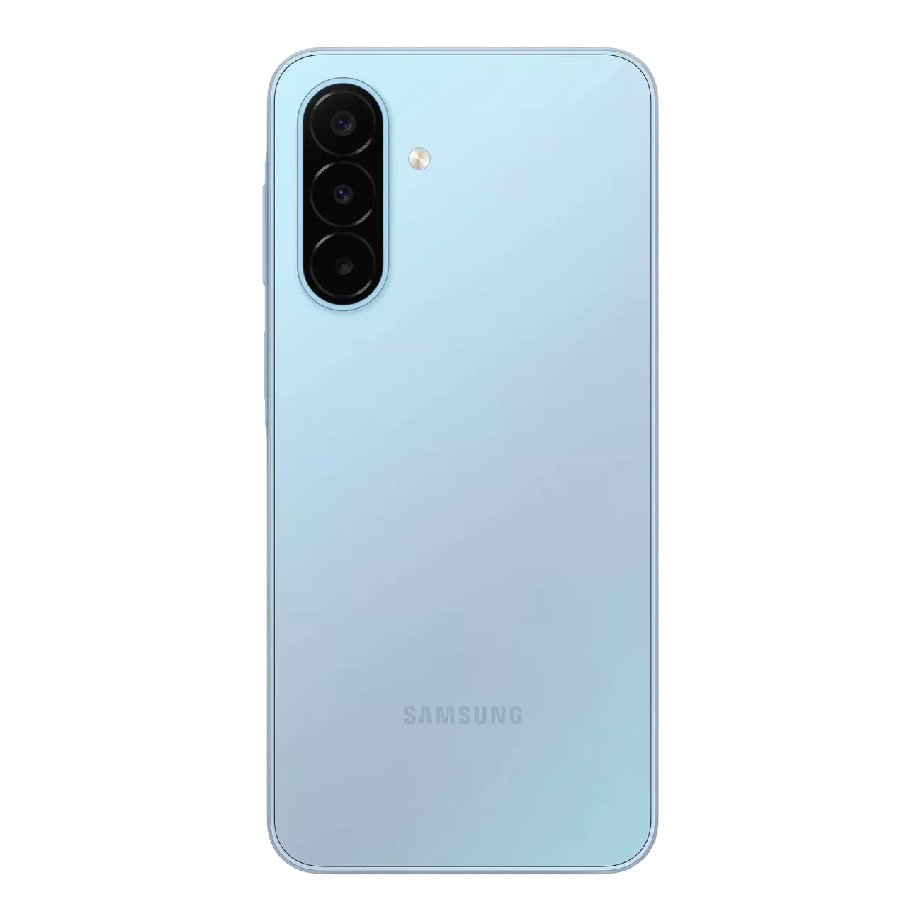 Смартфон Samsung Galaxy A18, 8/256 ГБ, Light Blue (светло-голубой) Смартфон Samsung Galaxy A18, 8/256 ГБ, Light Blue (светло-голубой)
