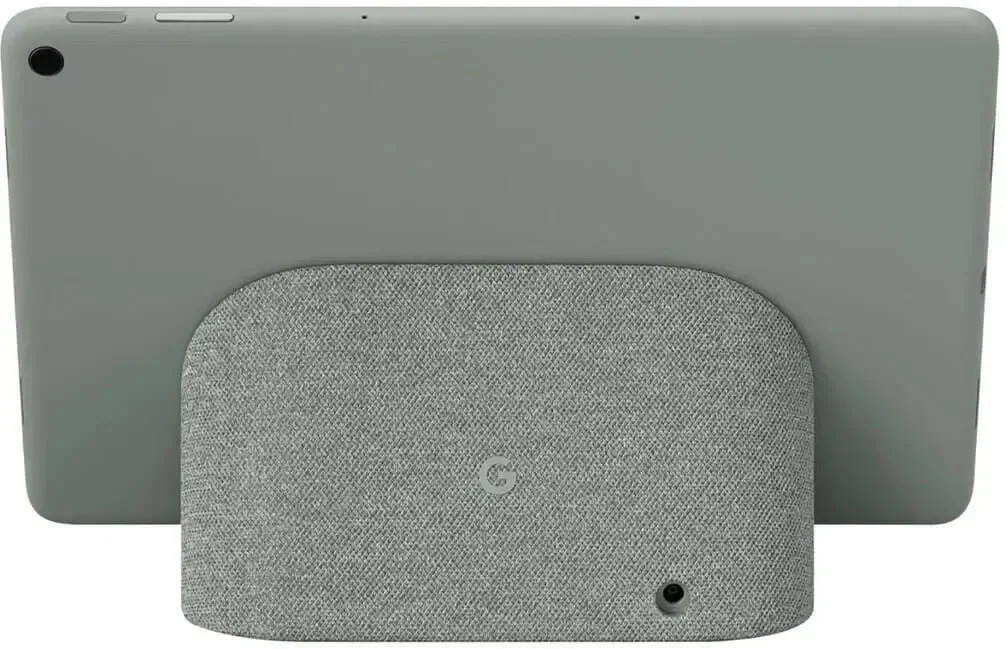 Планшет Google Pixel Tablet 8/256 ГБ, Hazel
