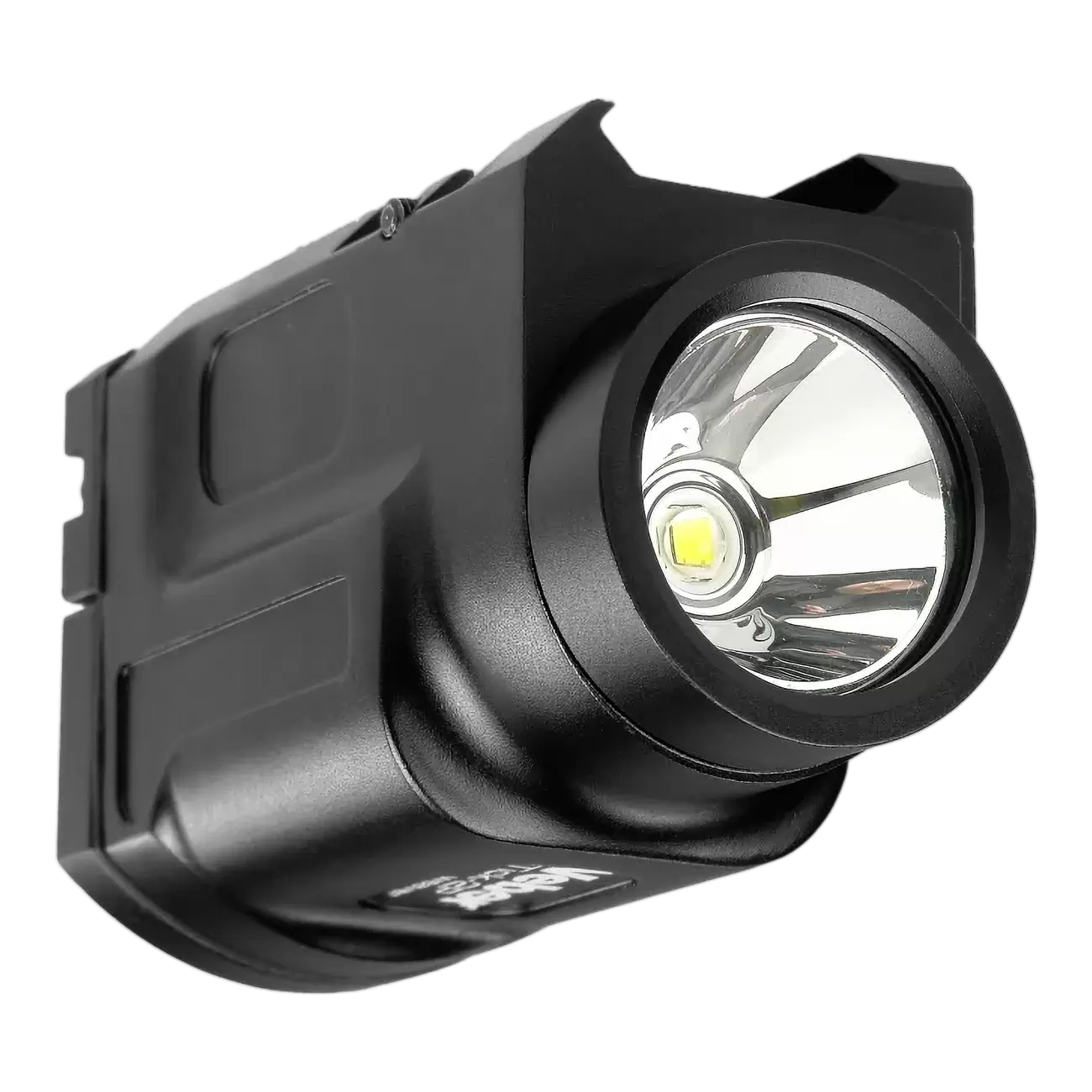 Фонарь тактический подствольный Veber Tick-2P weaver