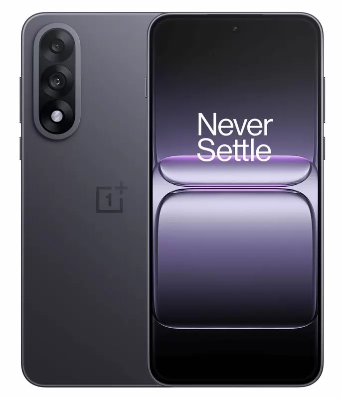 Смартфон OnePlus Nord 5, 12/512 ГБ, Phantom Grey (тёмно-серый)