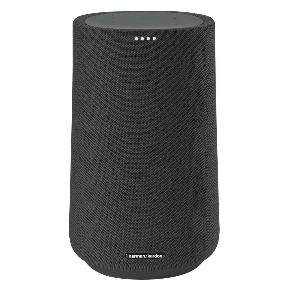 Harman Kardon Citation 100, Черный (Black)