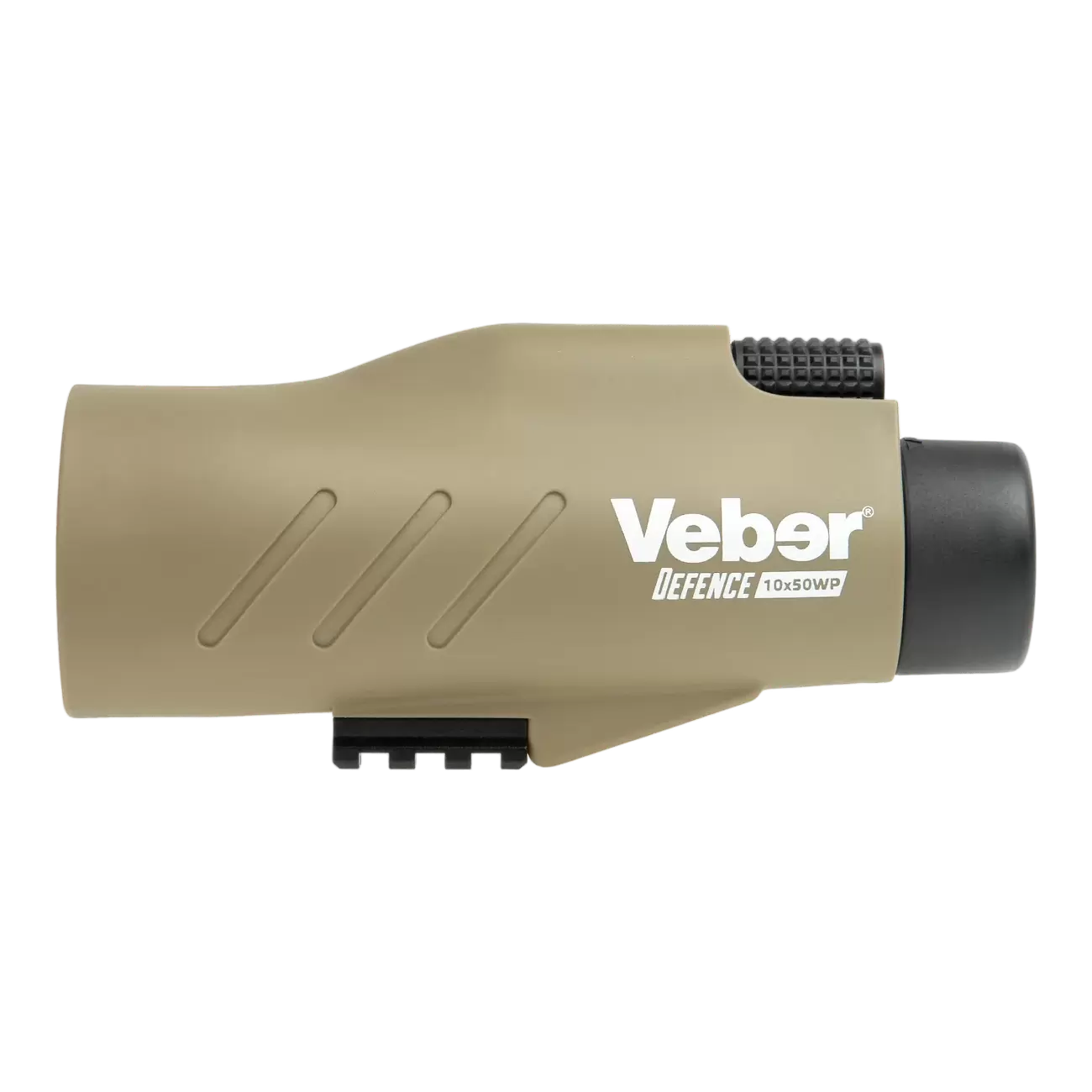 Монокуляр Veber Defence 10х50WP с сеткой Монокуляр Veber Defence 10х50WP с сеткой