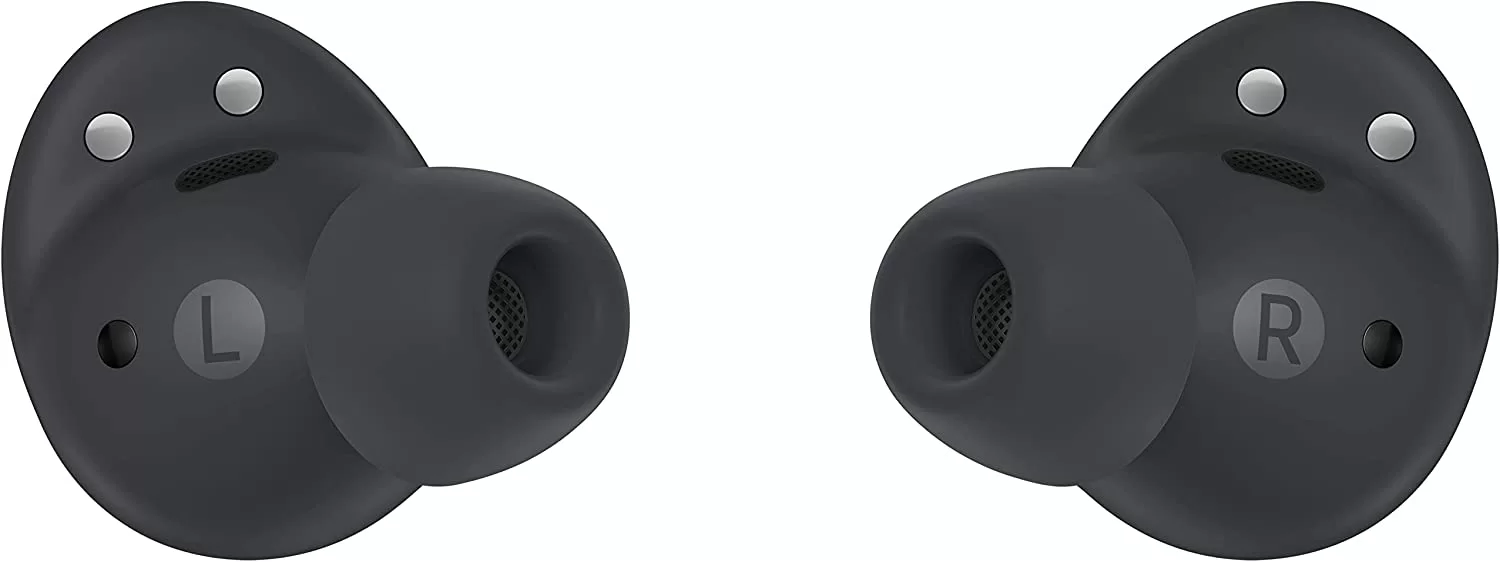 Наушники Samsung Galaxy Buds Pro 2, чёрный Наушники Samsung Galaxy Buds Pro 2, чёрный
