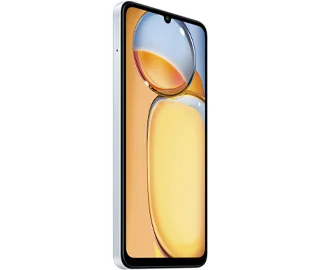 Смартфон Xiaomi Redmi 13C, 6/128 ГБ, ледниковый белый