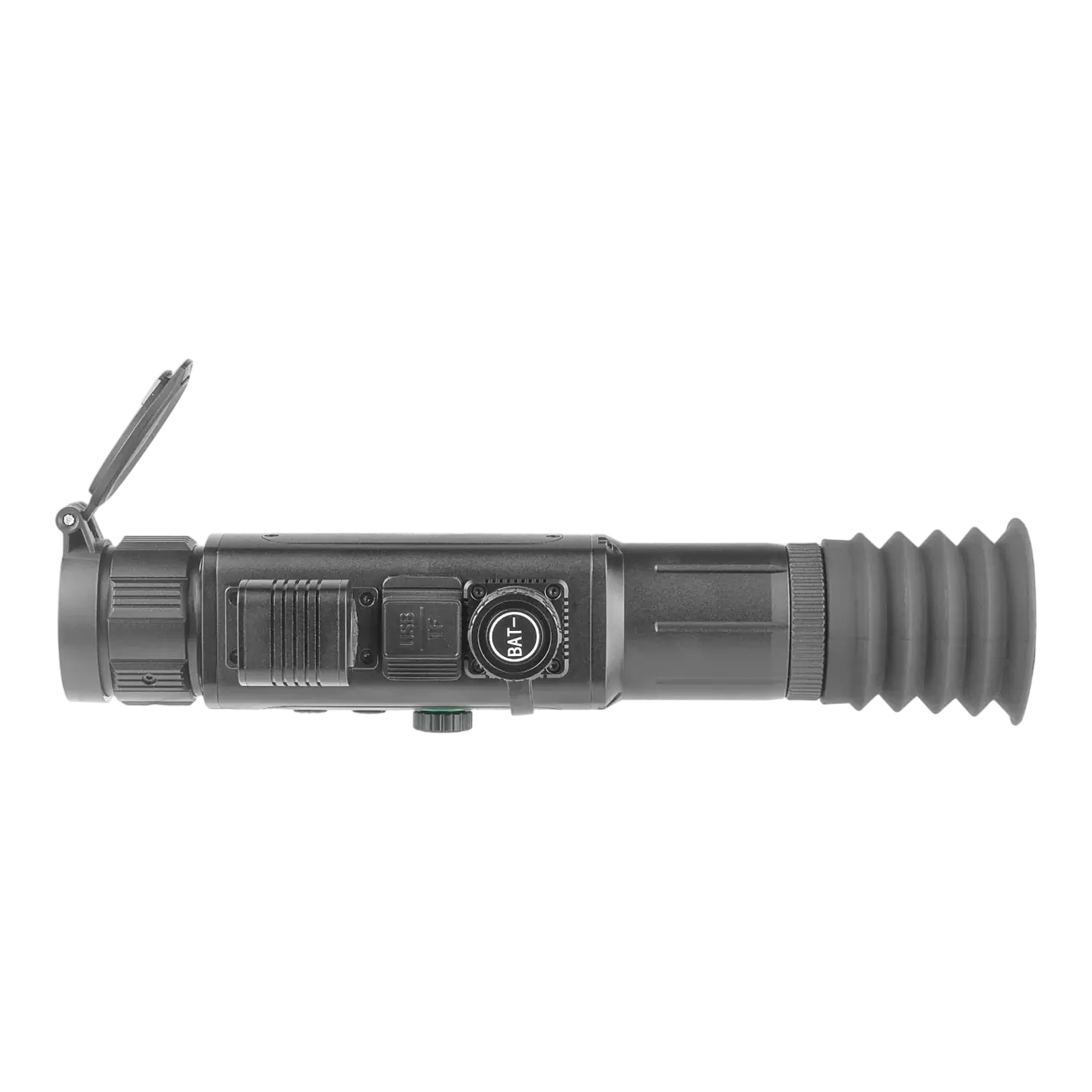 Прицел цифровой Veber DigitalHunt R25X4-32 ночной