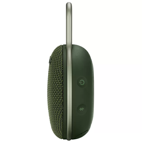 Портативная акустика JBL Clip 3, зелёный