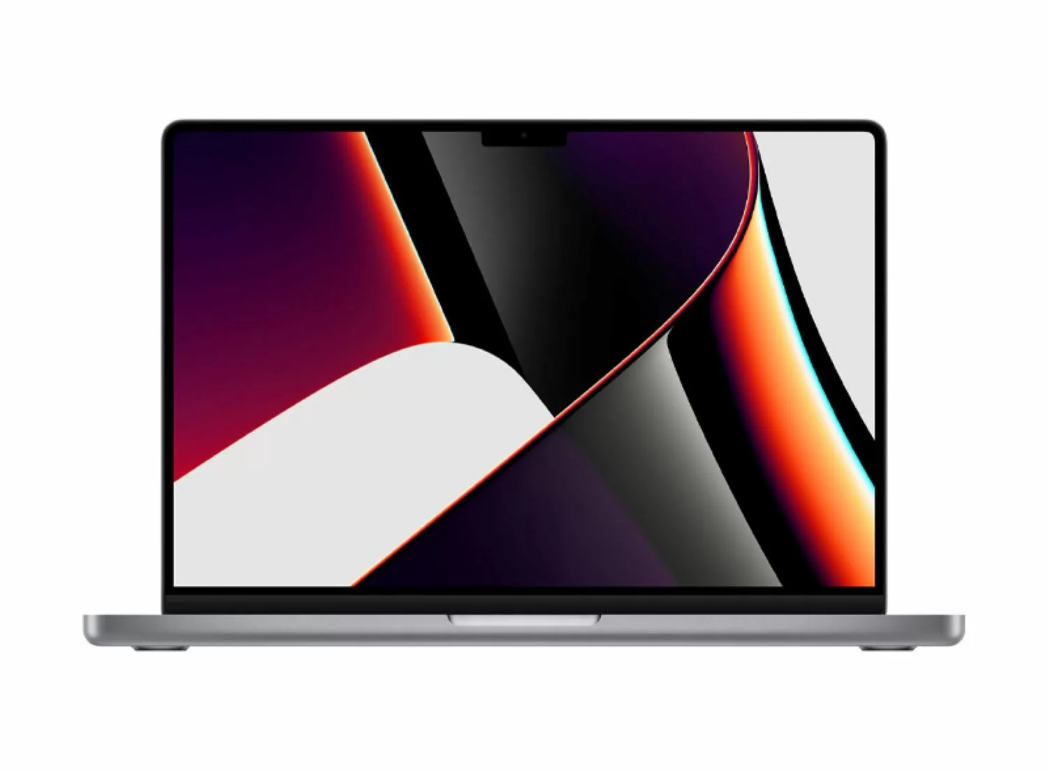 Ноутбук Apple MacBook Pro 14" 2021, MKGP3 (M1 3.2 ГГц, RAM 16 ГБ, SSD 512 ГБ), Grey Ноутбук Apple MacBook Pro 14" 2021, MKGP3 (M1 3.2 ГГц, RAM 16 ГБ, SSD 512 ГБ), Grey