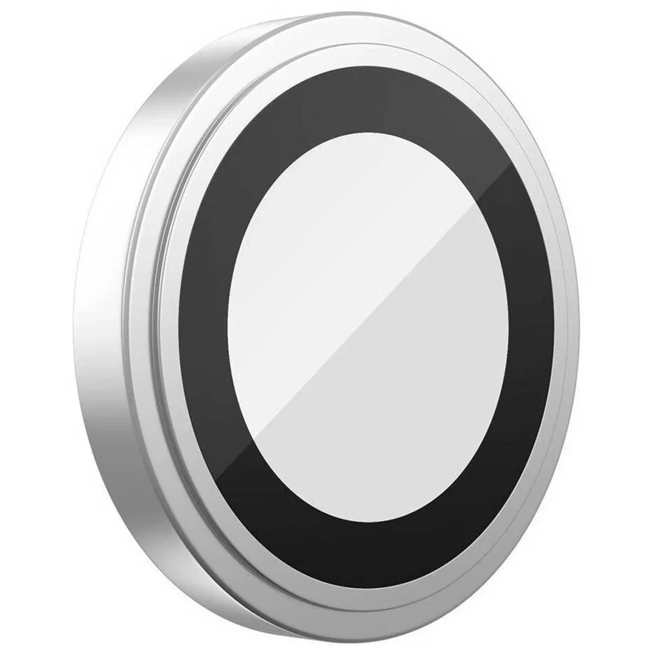 Защитное стекло BlueO Camera Lens Armor Metal Blue для iPhone 15 Pro Max Защитное стекло BlueO Camera Lens Armor Metal Blue для iPhone 15 Pro Max