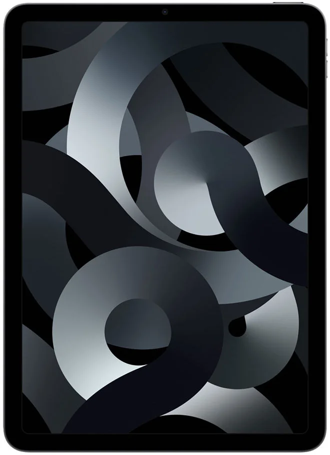Планшет Apple iPad Air 5 2022 Wi‑Fi + Cellular 256 ГБ, space gray