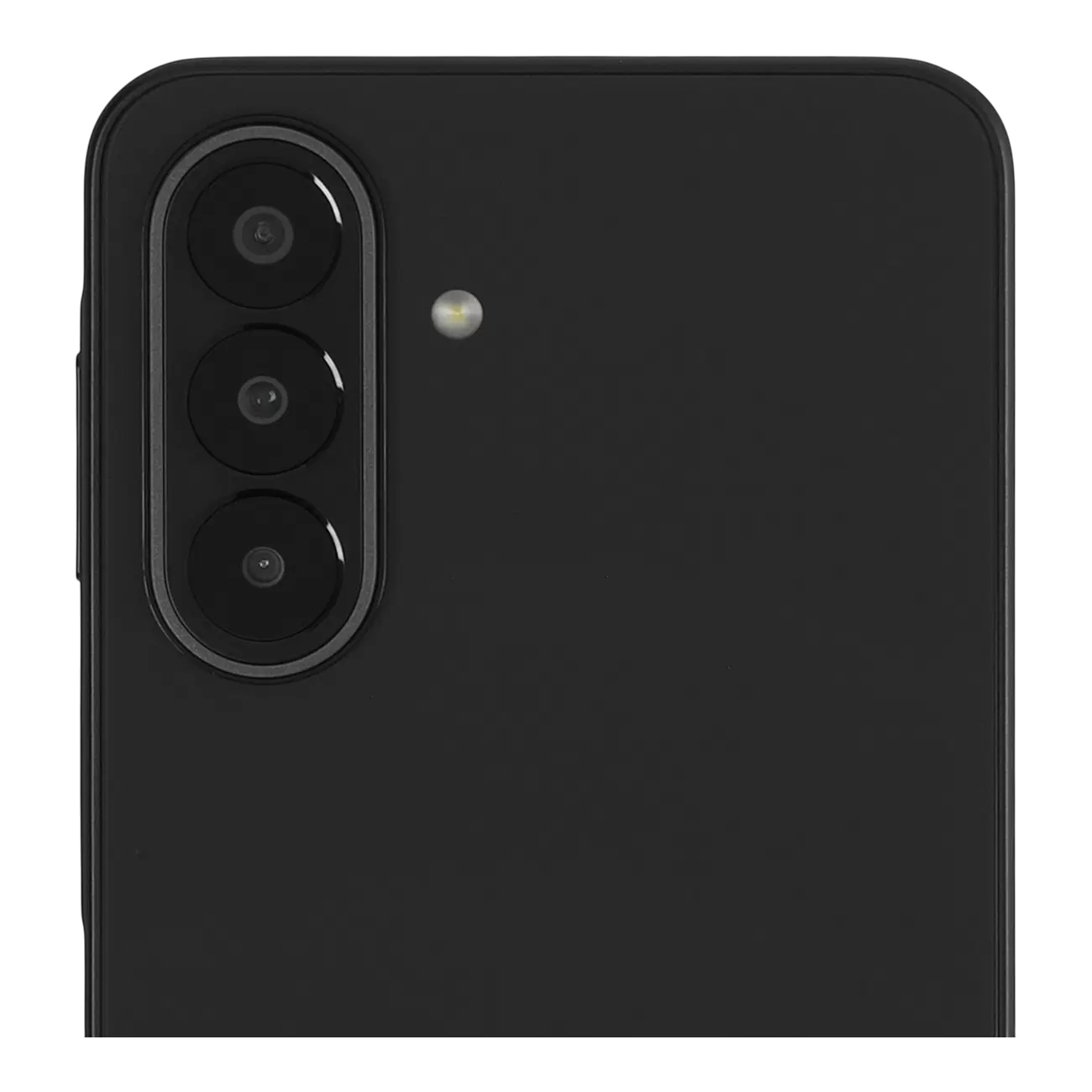 Смартфон Samsung Galaxy A27, 8/256 ГБ, Black (чёрный)
