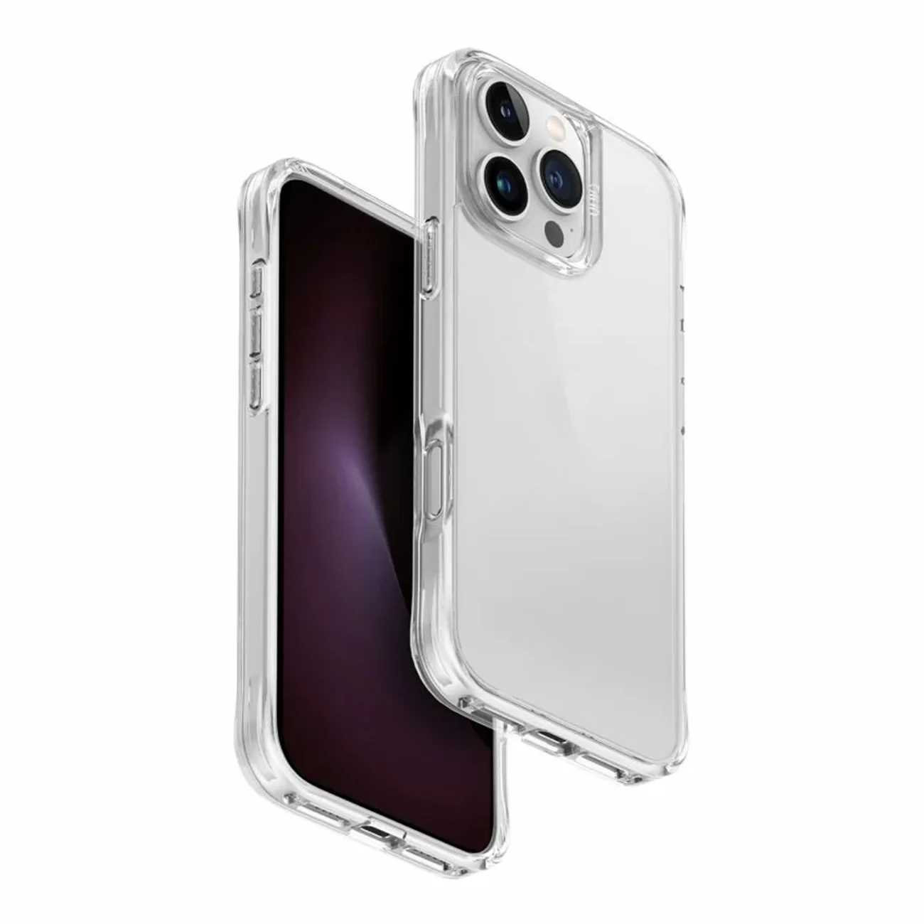 Противоударный чехол Uniq Lifepro Xtreme для iPhone 16 Pro Max