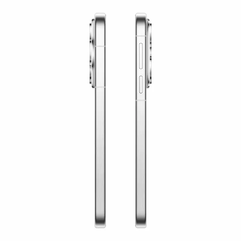 Смартфон Huawei Pura 80, 12/256 ГБ, White (белый) Смартфон Huawei Pura 80, 12/256 ГБ, White (белый)