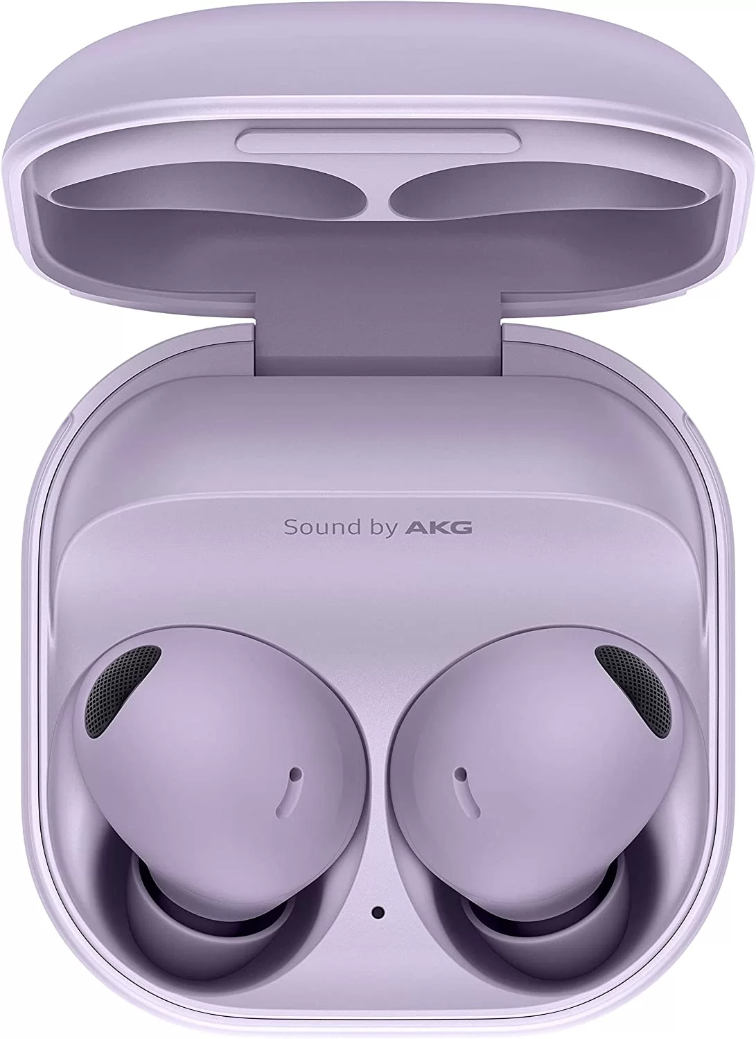Наушники Samsung Galaxy Buds Pro 2, фиолетовый Наушники Samsung Galaxy Buds Pro 2, фиолетовый