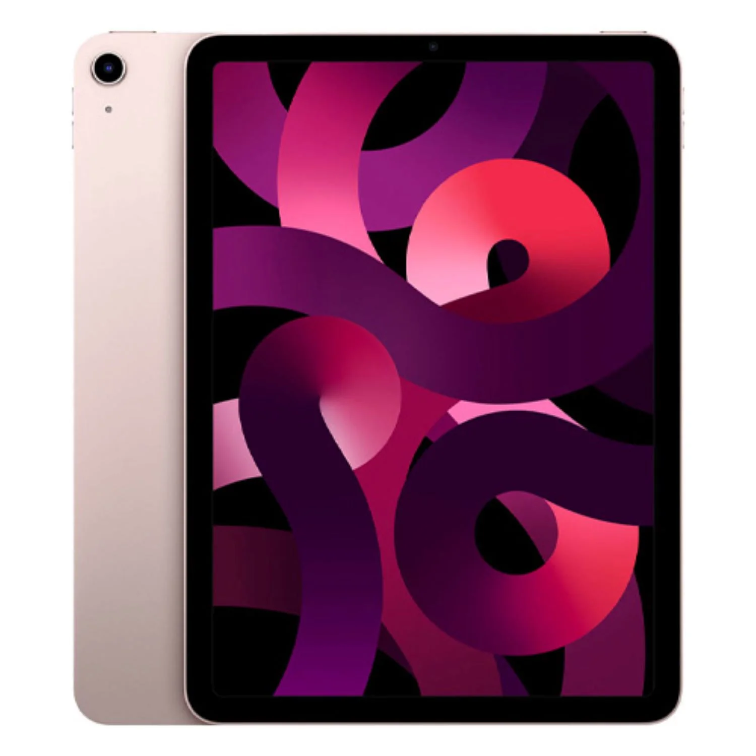 Планшет Apple iPad Air 5 2022 Wi‑Fi + Cellular 256 ГБ, pink