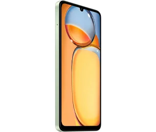 Смартфон Xiaomi Redmi 13C, 8/256 ГБ, зелёный