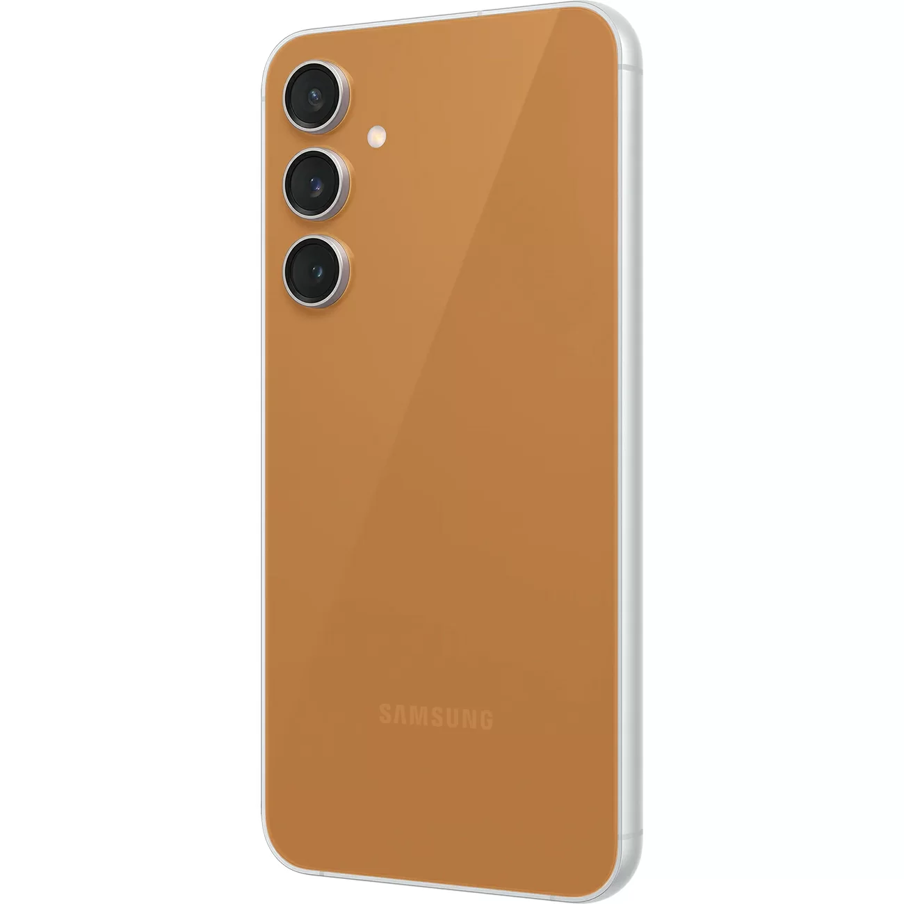 Смартфон Samsung Galaxy S23 FE 8/256 ГБ, Dual nano SIM, коричневый (Snapdragon) Смартфон Samsung Galaxy S23 FE 8/256 ГБ, Dual nano SIM, коричневый (Snapdragon)