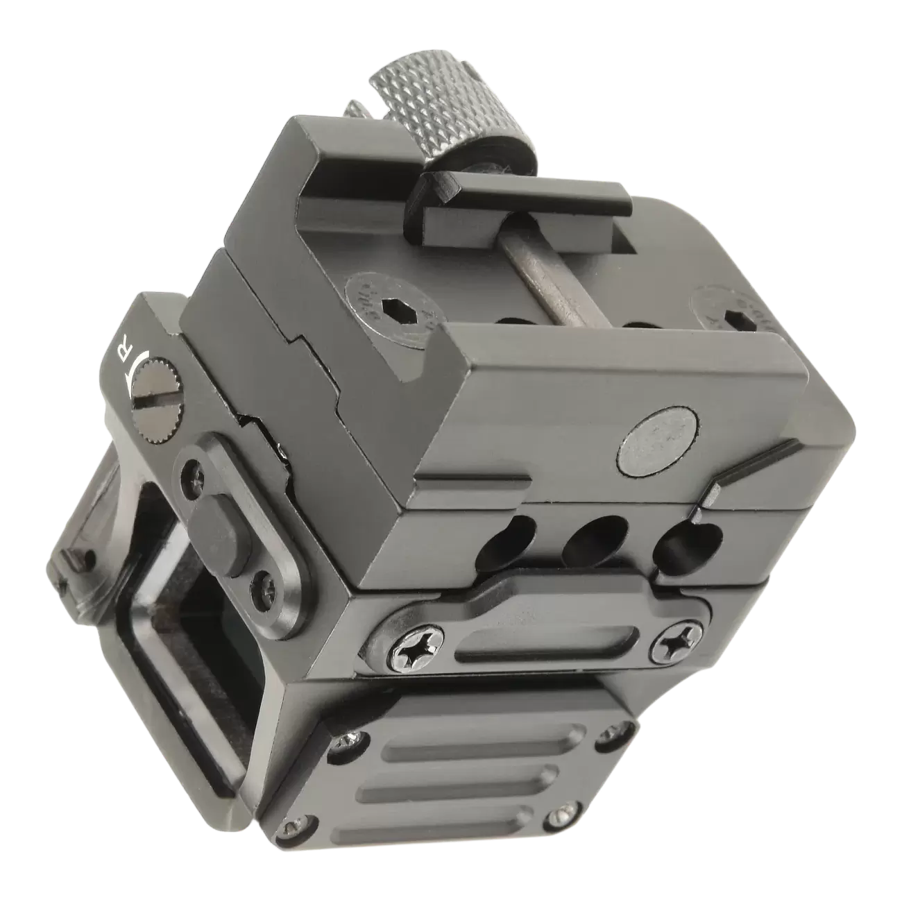 Прицел голографический Veber Wolf Reflex 122 HOLO Прицел голографический Veber Wolf Reflex 122 HOLO