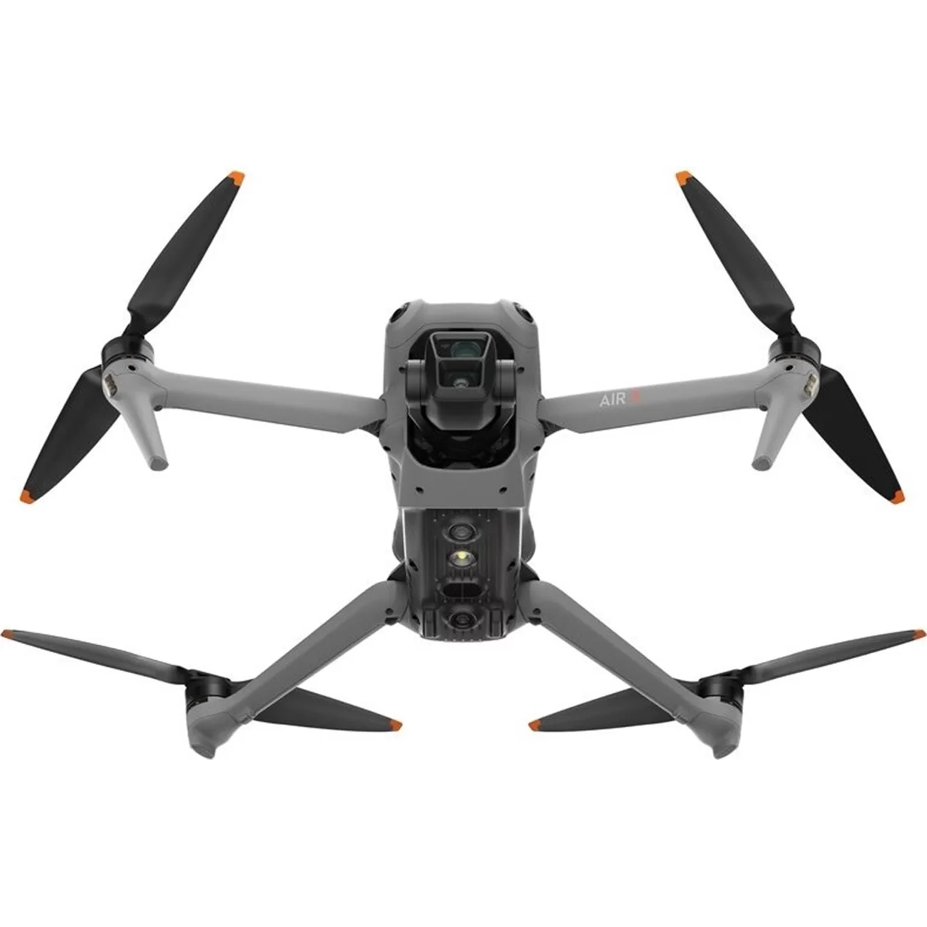 Квадрокоптер DJI Air 3 Fly More Combo, пульт DJI RC-N2 Квадрокоптер DJI Air 3 Fly More Combo, пульт DJI RC-N2