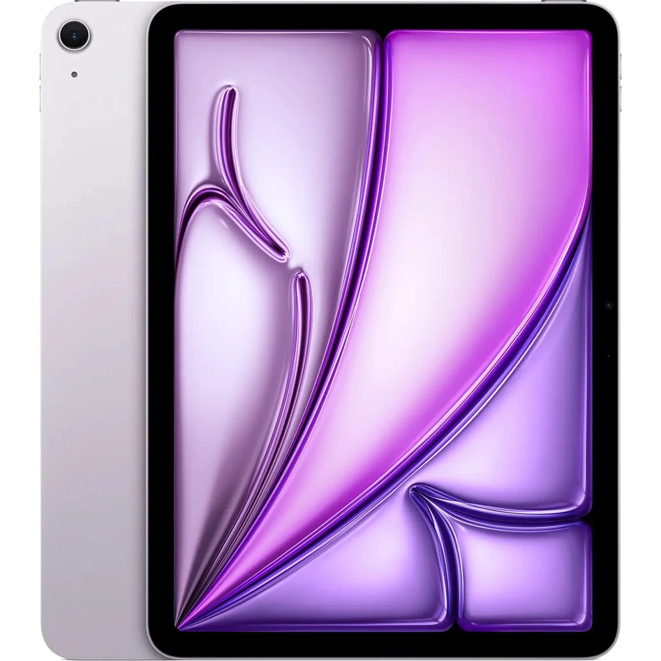 Планшет Apple iPad Air 11" 2025, M3, Wi-Fi, 128 ГБ, фиолетовый