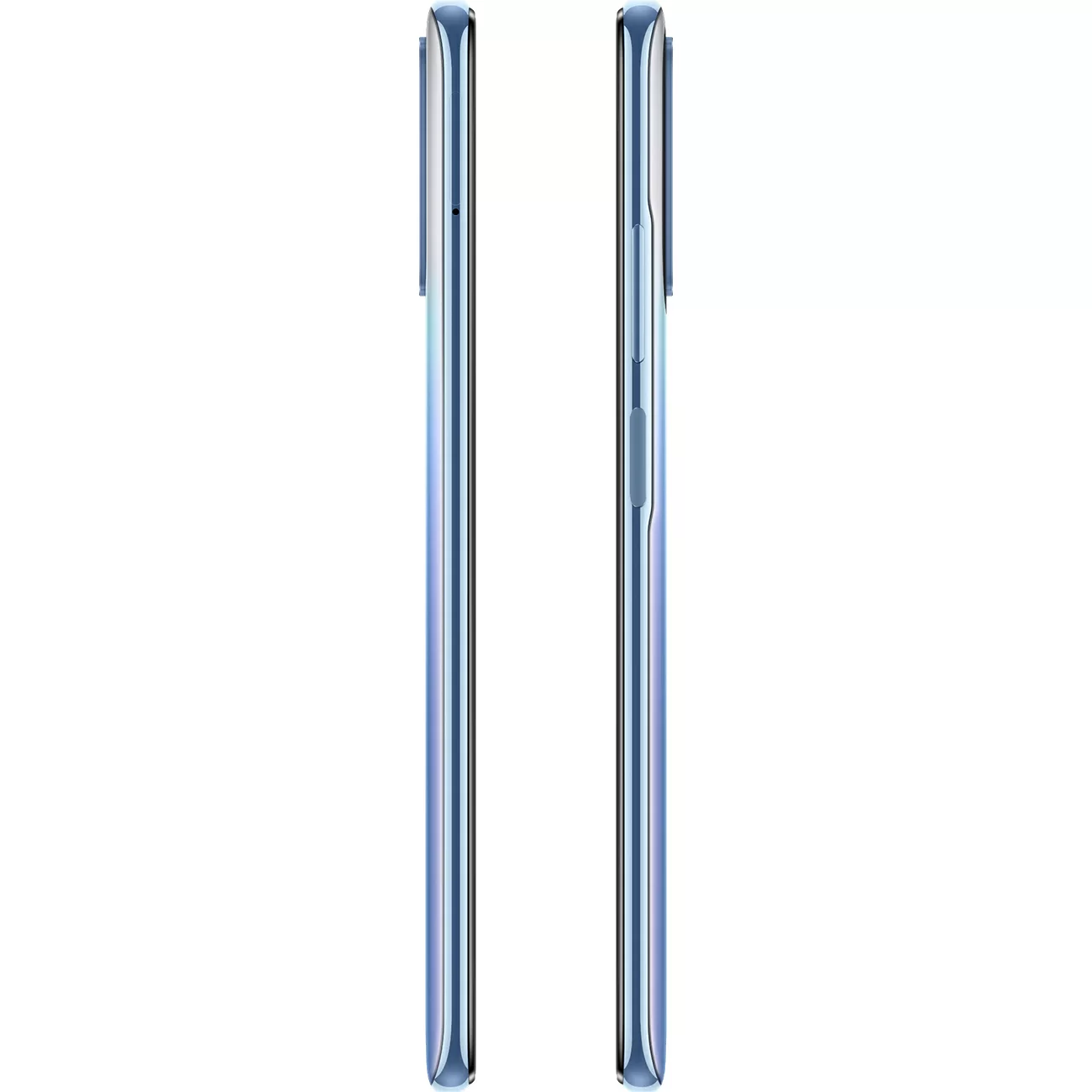 Смартфон Xiaomi POCO M5s, 8/256 ГБ, синий