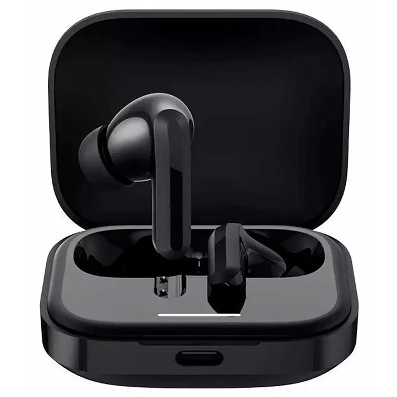 Беспроводные наушники Xiaomi Redmi Buds 5, чёрные