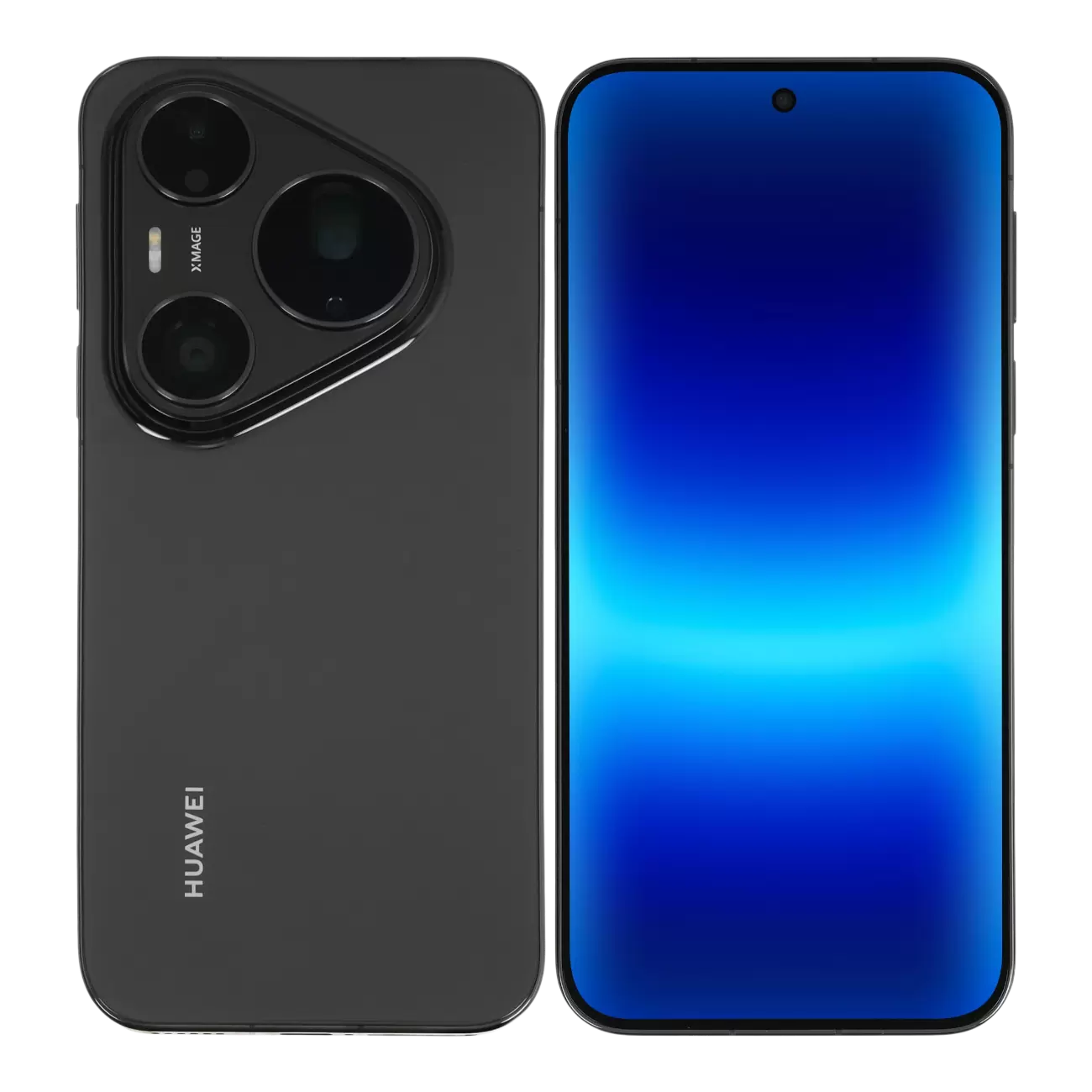 Смартфон Huawei Pura 90S Pro Max, 12/512 ГБ, Graphite (графитовый)
