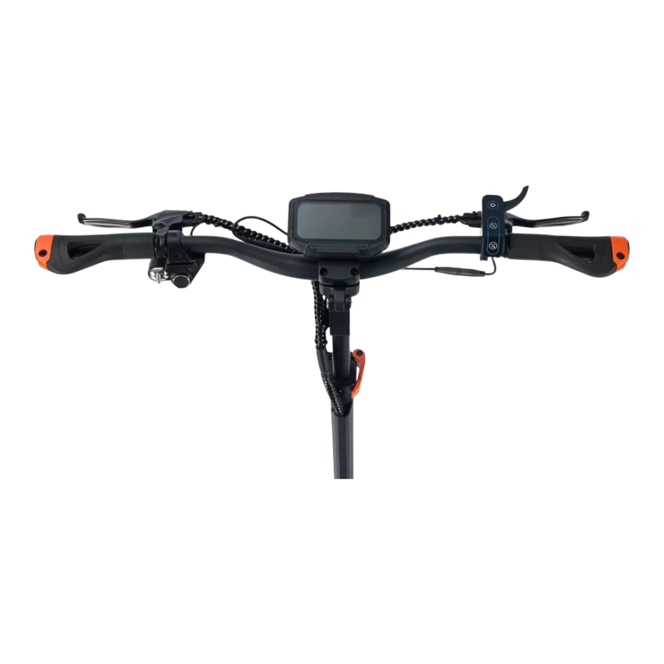 Электросамокат Kugoo F3 Plus, 52 В / 23.4 А·ч / 1100 Вт Электросамокат Kugoo F3 Plus, 52 В / 23.4 А·ч / 1100 Вт
