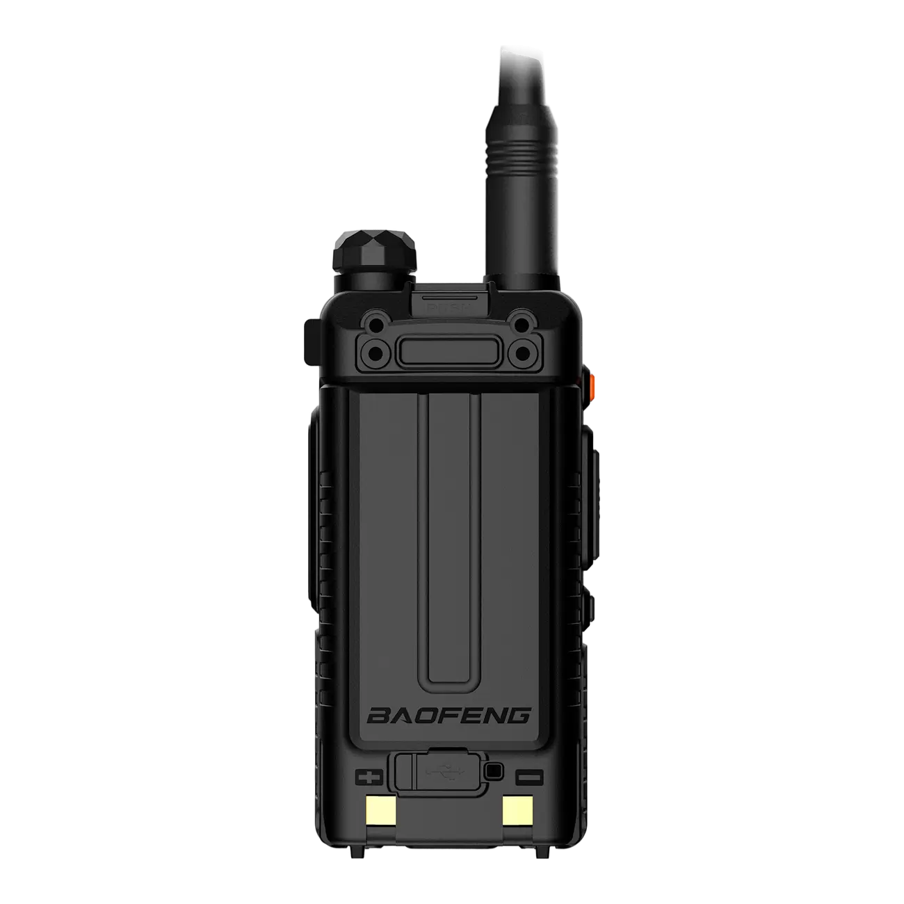 Аналоговая портативная радиостанция Baofeng UV-5RH 10W