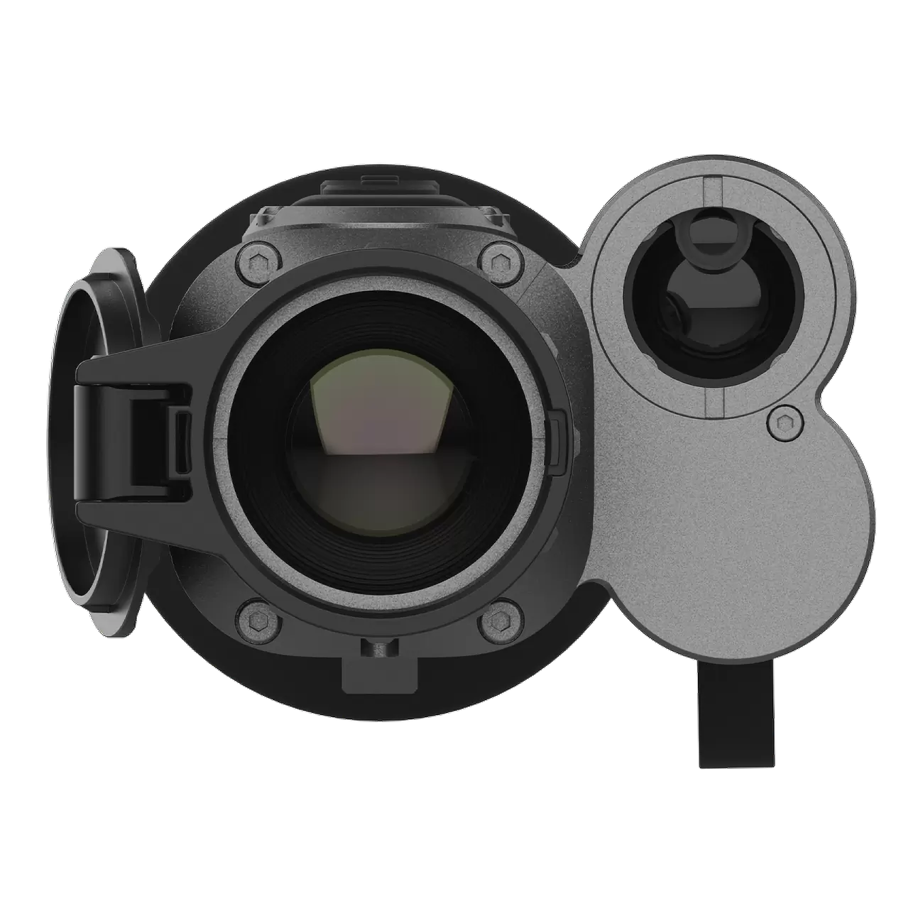Тепловизионный прицел Sytong LM02-25 LRF