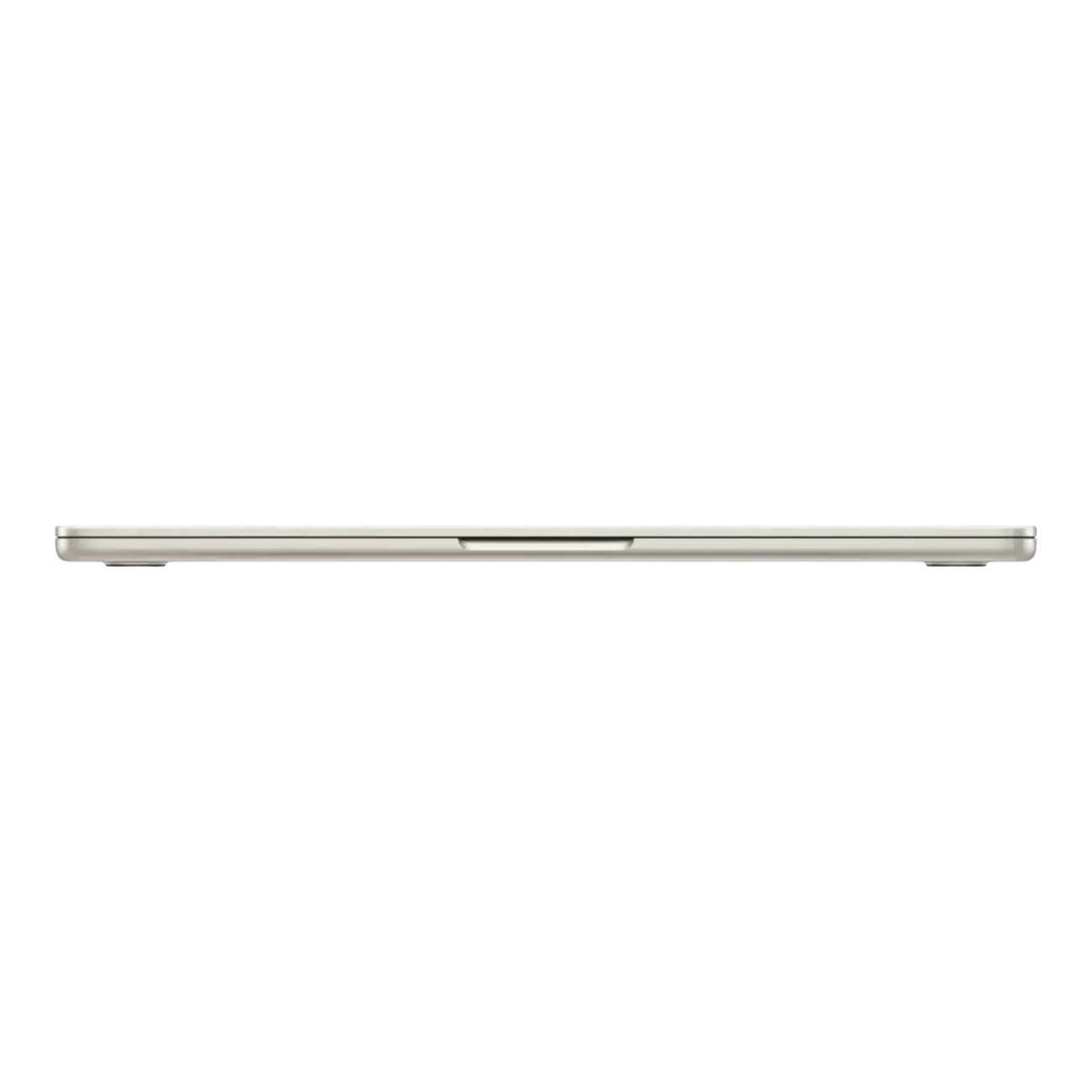 Ноутбук Apple MacBook Air 13″ (M5, 10-Core CPU / 8-Core GPU), 16 ГБ / 512 ГБ, Starlight (сияющая звезда) (MDHA4) Ноутбук Apple MacBook Air 13″ (M5, 10-Core CPU / 8-Core GPU), 16 ГБ / 512 ГБ, Starlight (сияющая звезда) (MDHA4)