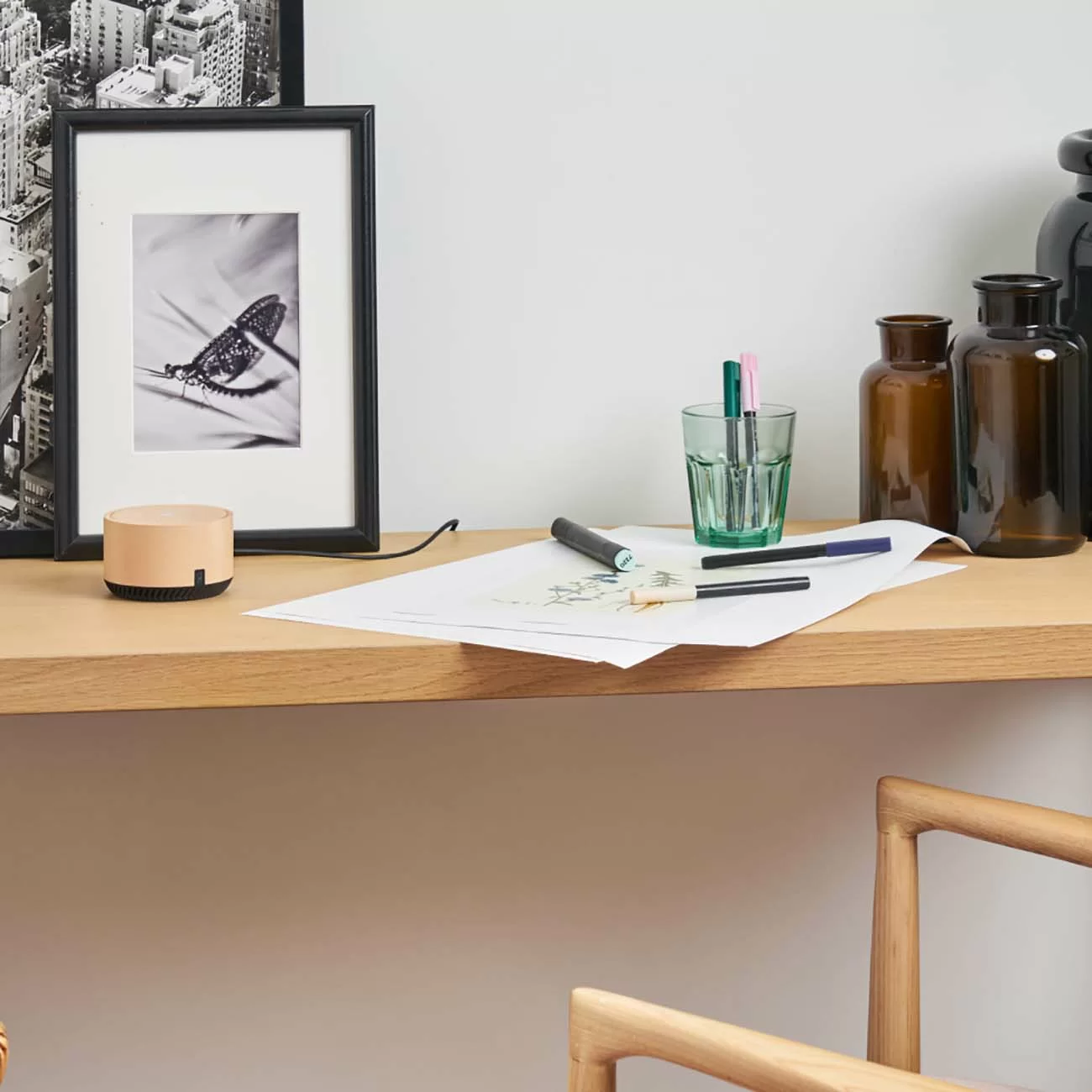 Умная колонка Яндекс Станция Лайт, капучино Умная колонка Яндекс Станция Лайт, капучино