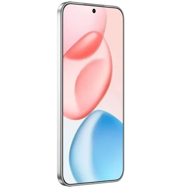 Смартфон Honor 400, 12/512 ГБ, Метеоритный серебристый
