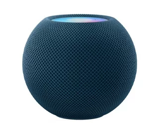 Умная колонка Apple HomePod mini, синий