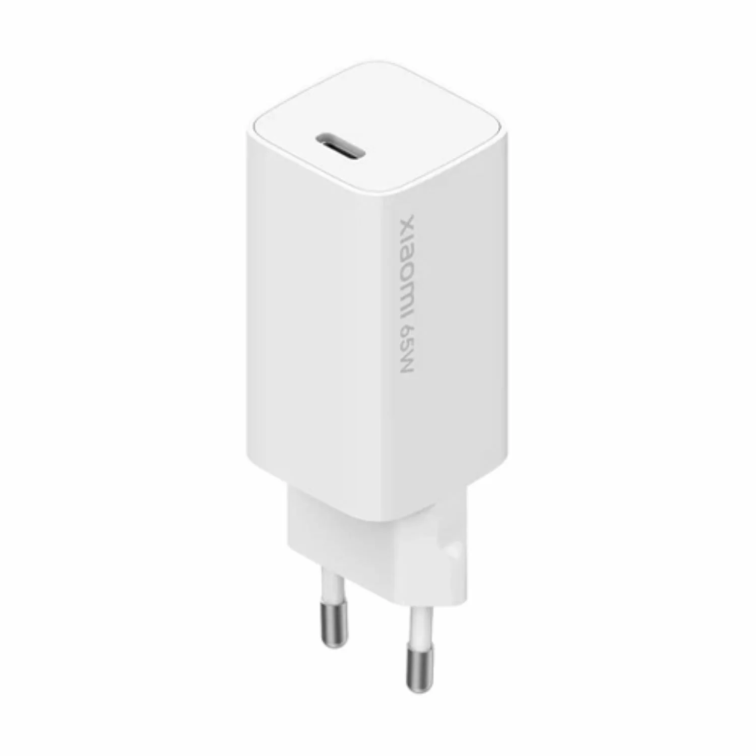 Зарядное устройство Mi 65W Fast Charger with GaN Tech