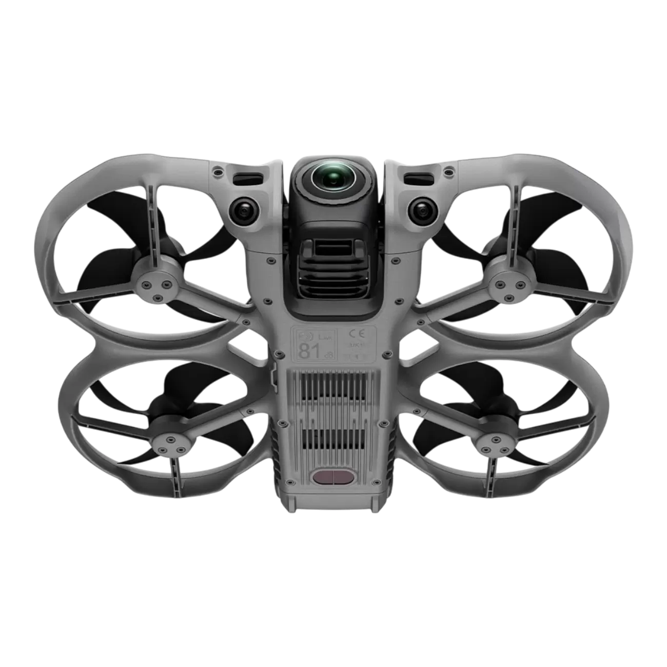Квадрокоптер DJI Avata 360 Motion Fly More Combo