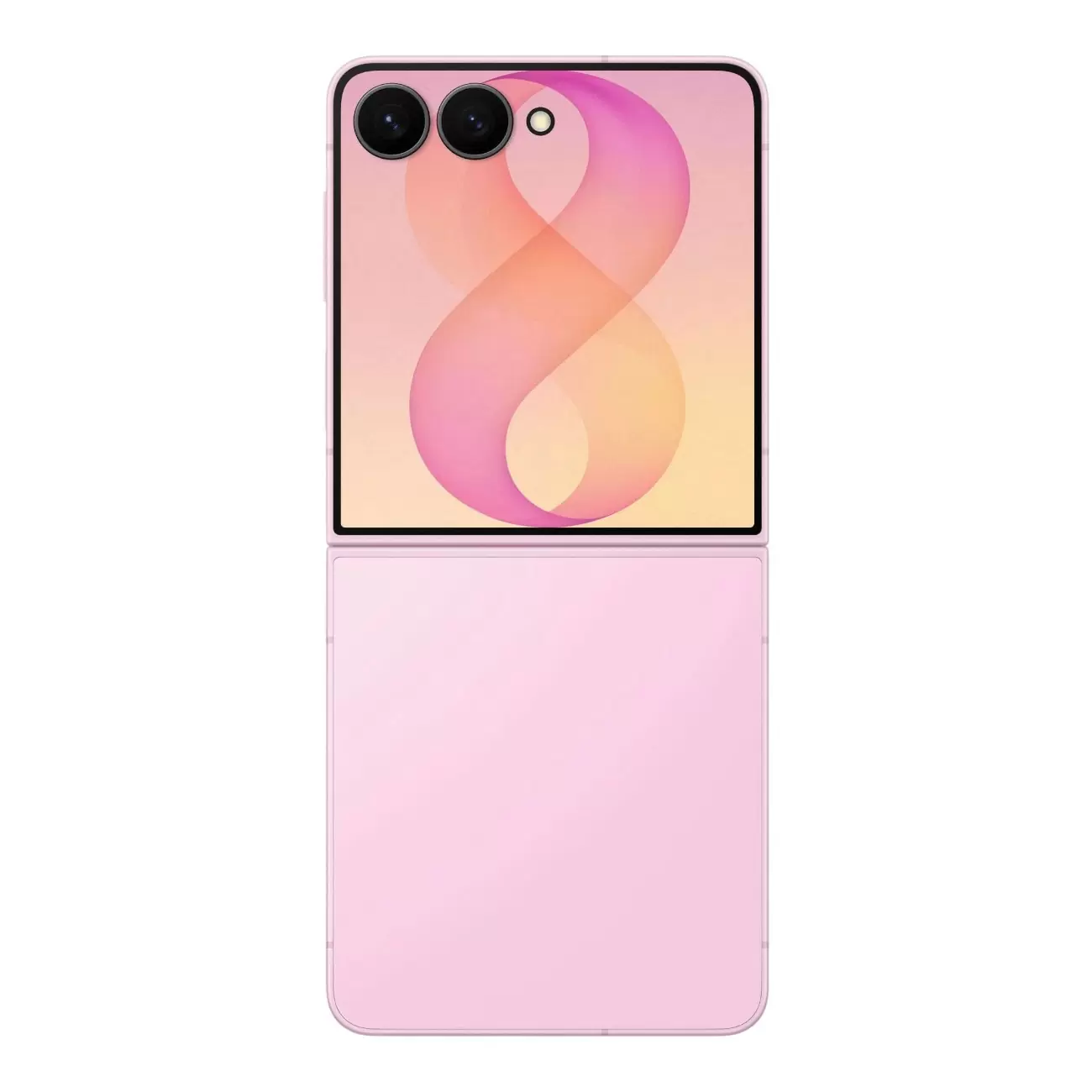 Смартфон Samsung Galaxy Z Flip8, 12/256 ГБ, Pink (розовый) Смартфон Samsung Galaxy Z Flip8, 12/256 ГБ, Pink (розовый)