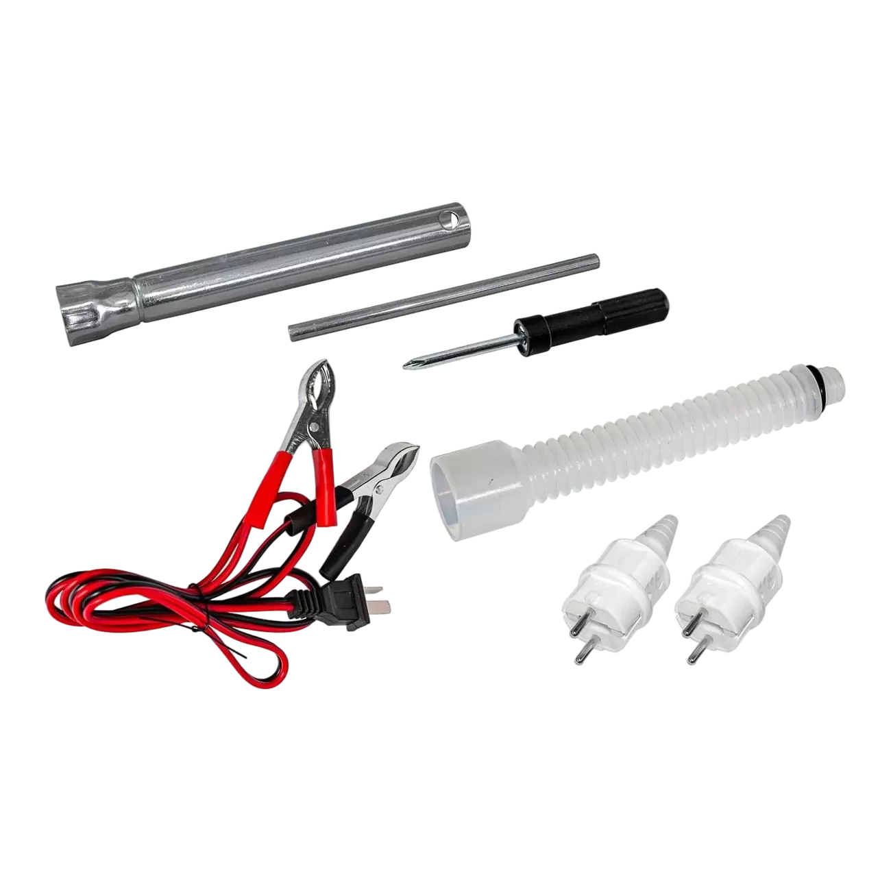 Бензиновый инверторный генератор ТСС SGG 2100Si
