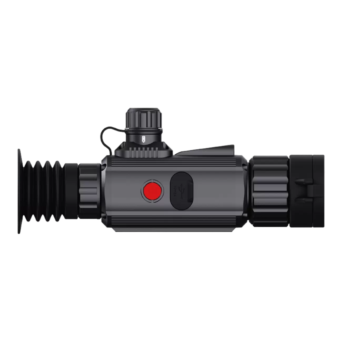 Тепловизионный прицел Sytong AM06-35LRF