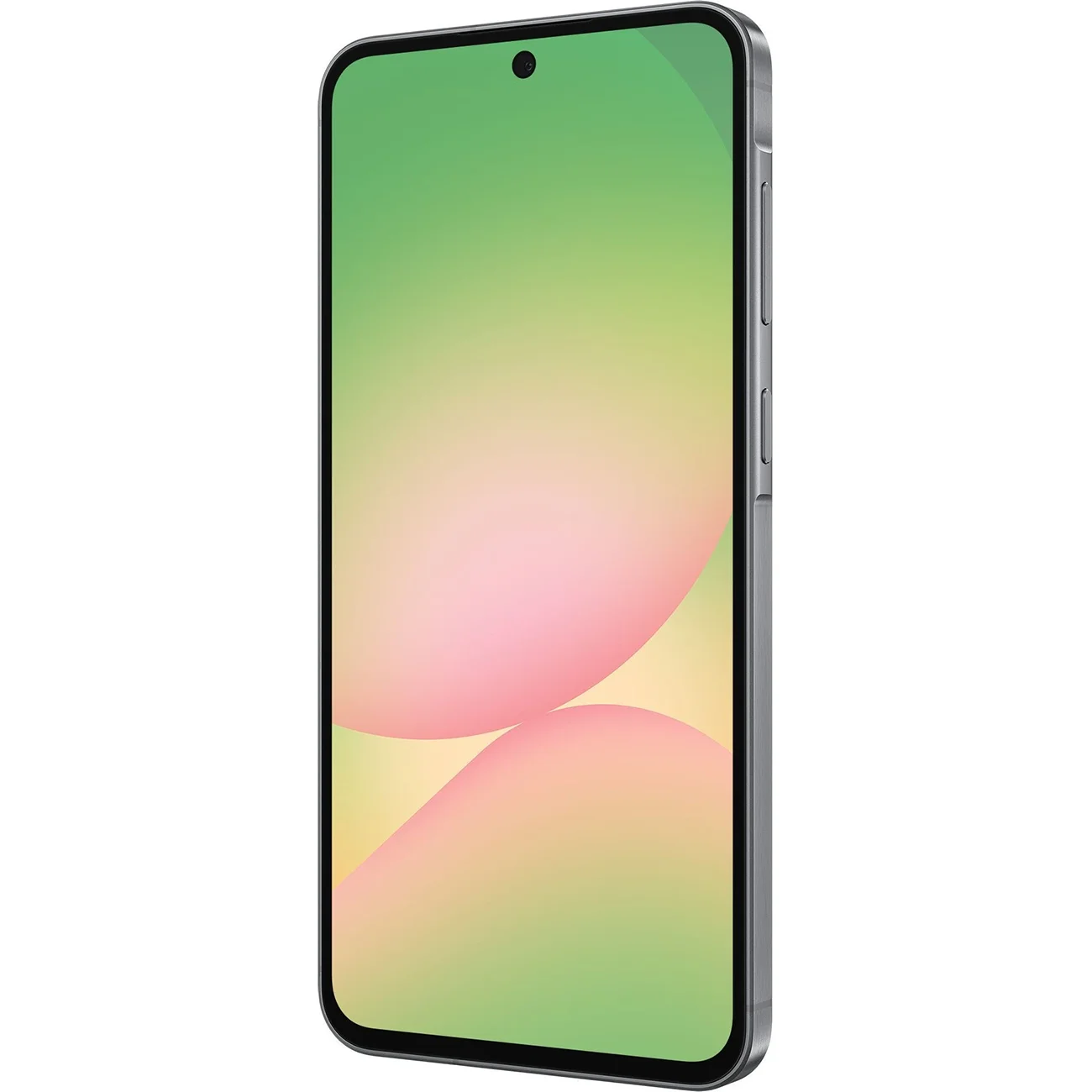 Смартфон Samsung Galaxy A56, 8/256 ГБ, графитовый