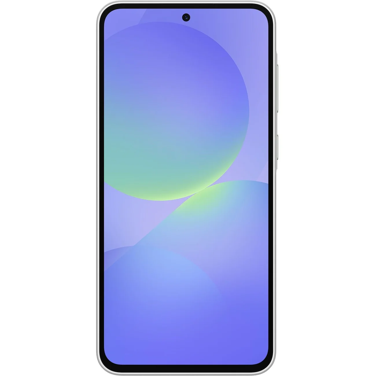 Смартфон Samsung Galaxy A36, 8/128 ГБ, белый